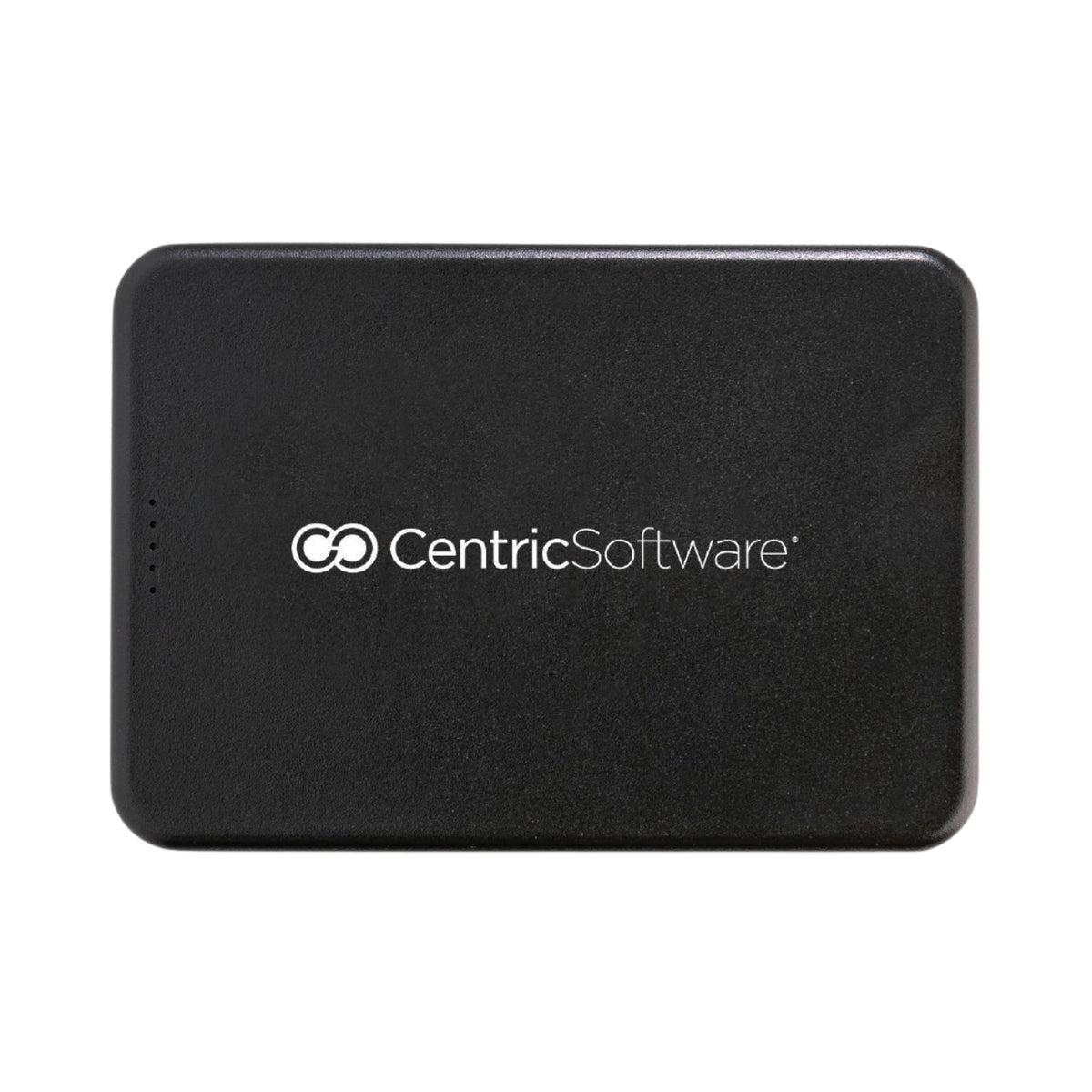 5000mah Magnetic Powerbank in Black