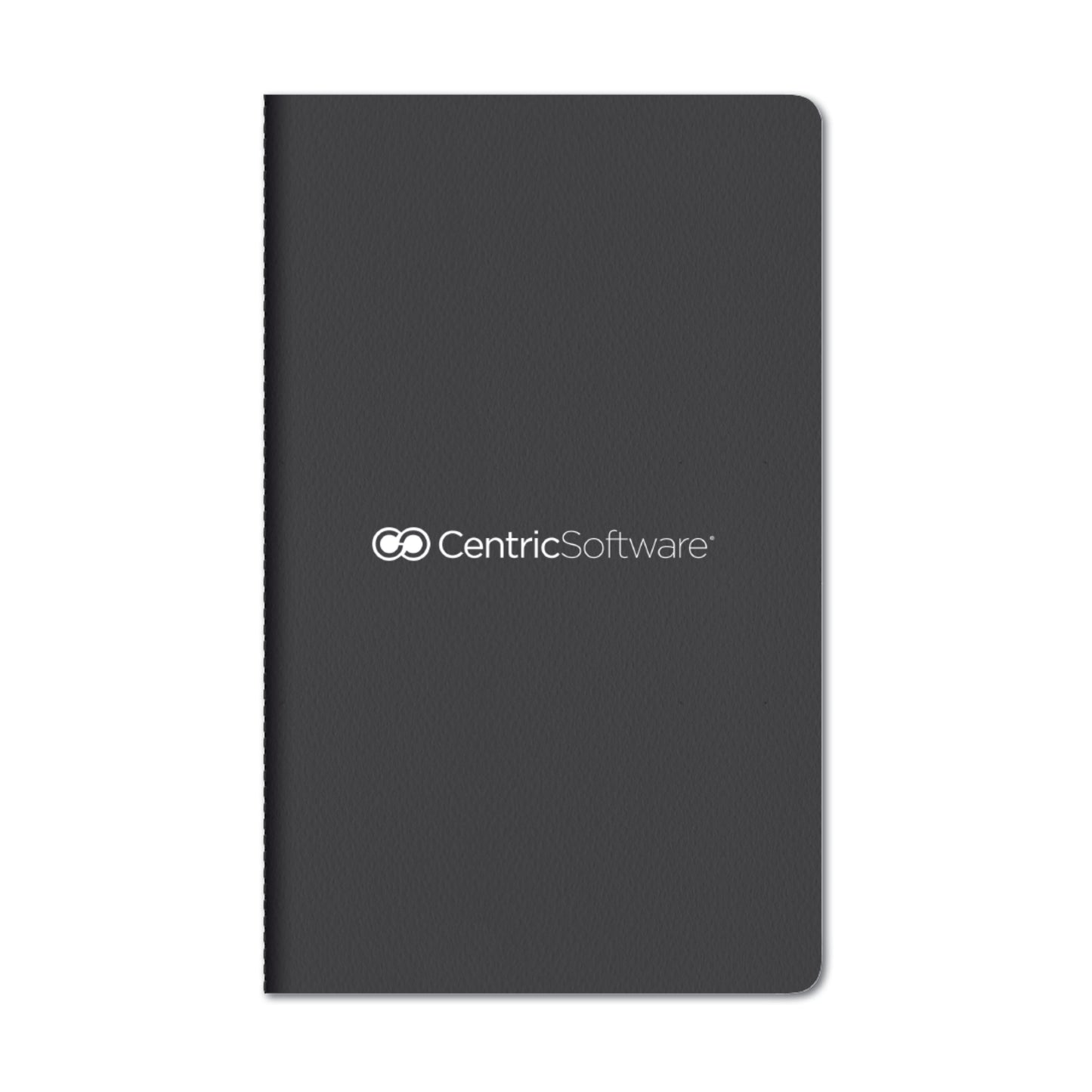 Flexible Eco Notebook Black