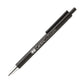 Aluminium Pen in Black