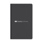 Flexible Eco Notebook Black