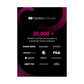 Flyer - 20,000+ Retailers and brands